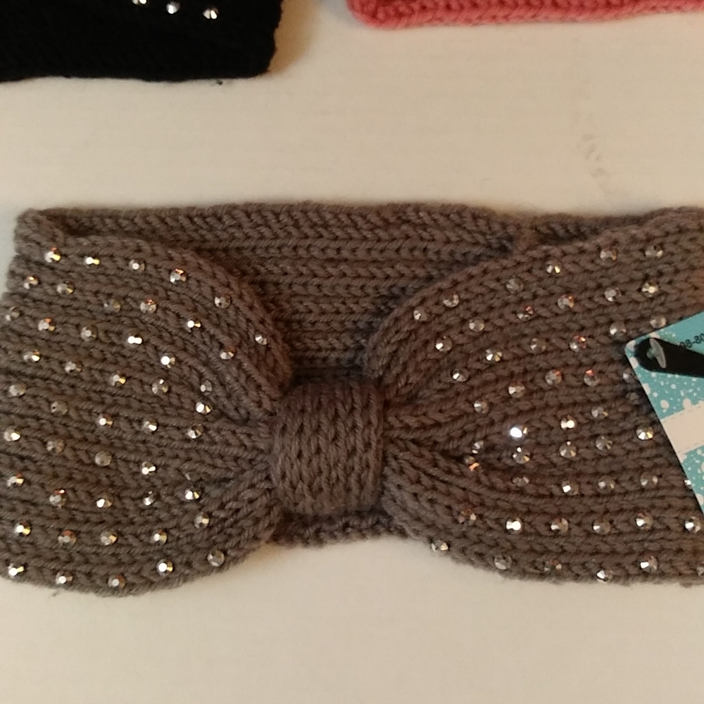 New studded headbands - Picture 4 of 6